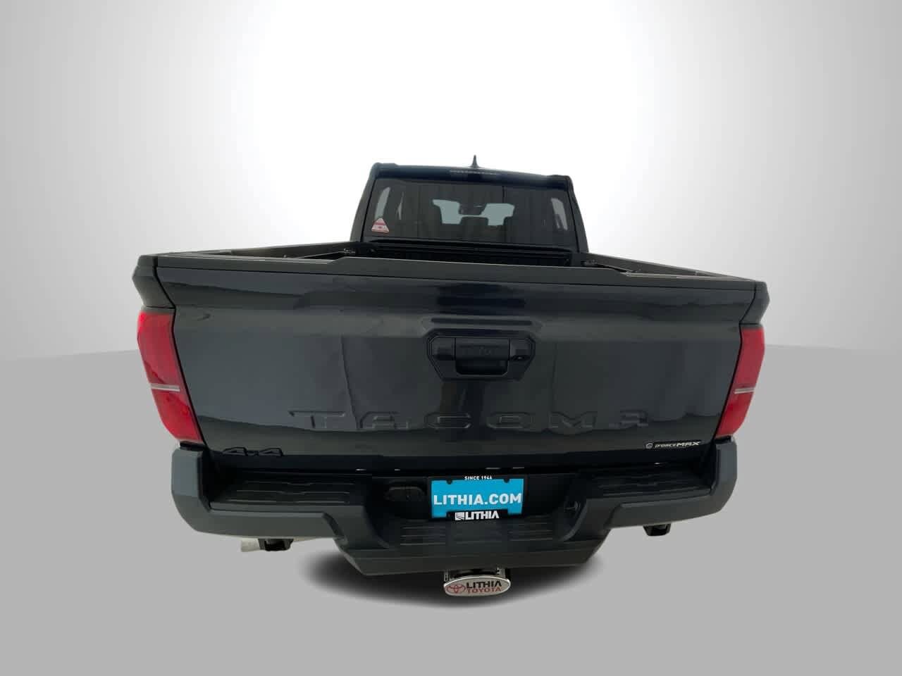 Thumbnail: 2026 Toyota Tacoma - 7
