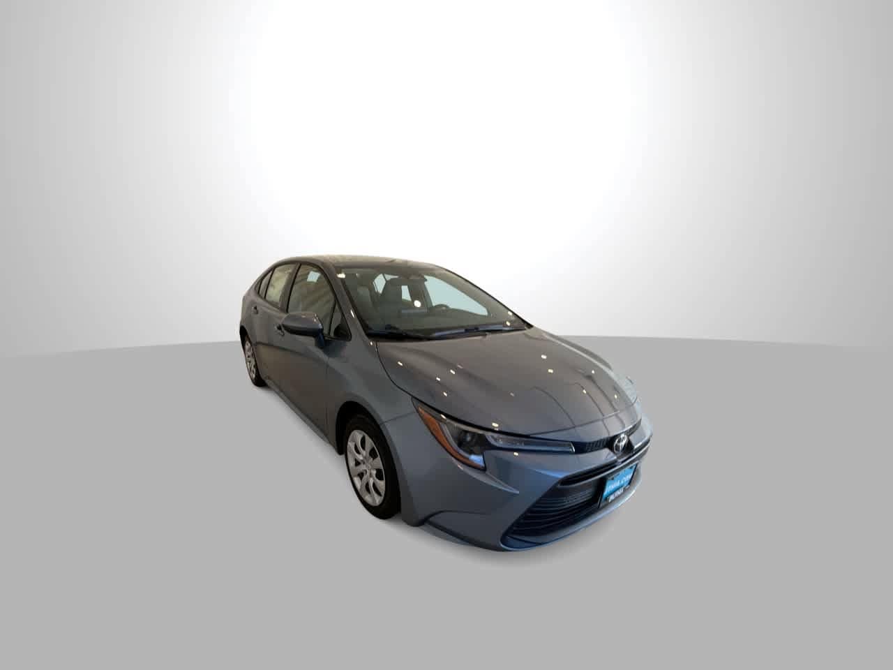 Thumbnail: 2026 Toyota Corolla - 2