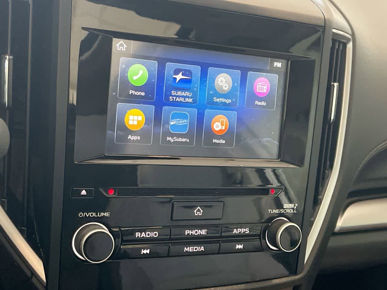 Thumbnail: 2023 Subaru Forester - 16