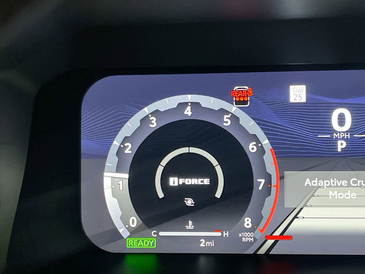 Thumbnail: 2026 Toyota 4Runner - 15