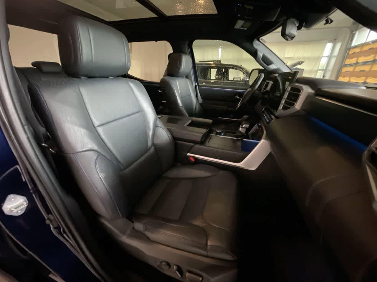 Thumbnail: 2023 Toyota Tundra - 25