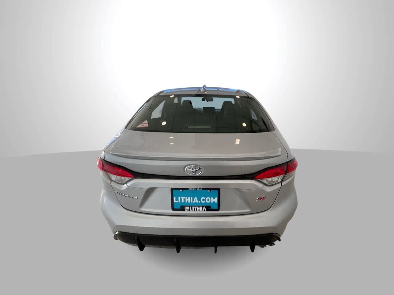 Thumbnail: 2026 Toyota Corolla - 7