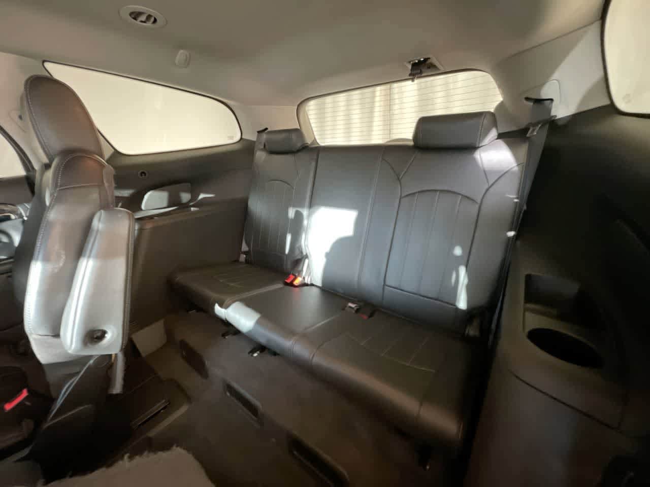 Thumbnail: 2014 Buick Enclave - 22