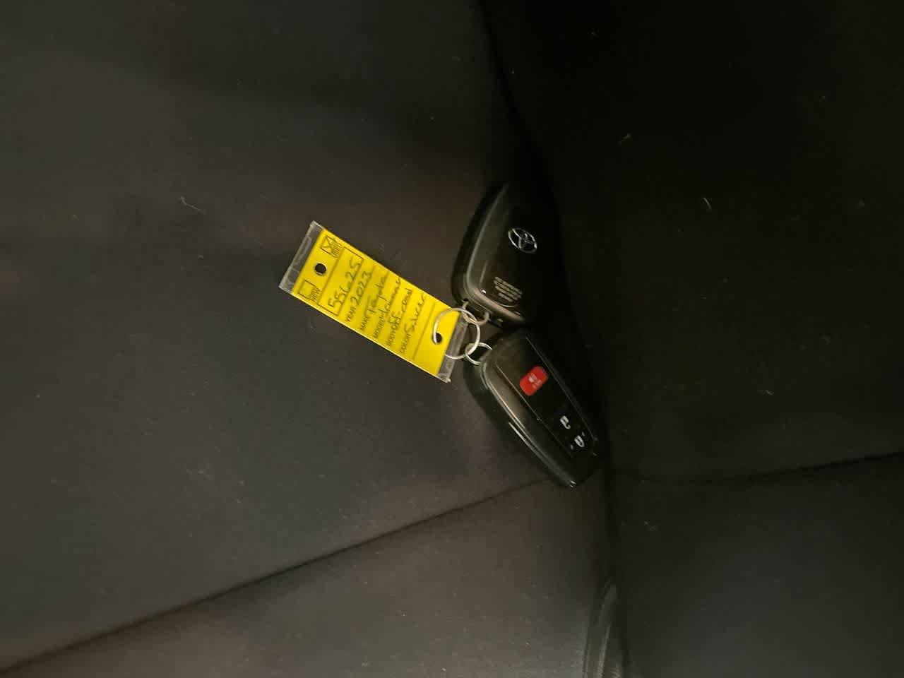 Thumbnail: 2023 Toyota 4Runner - 26