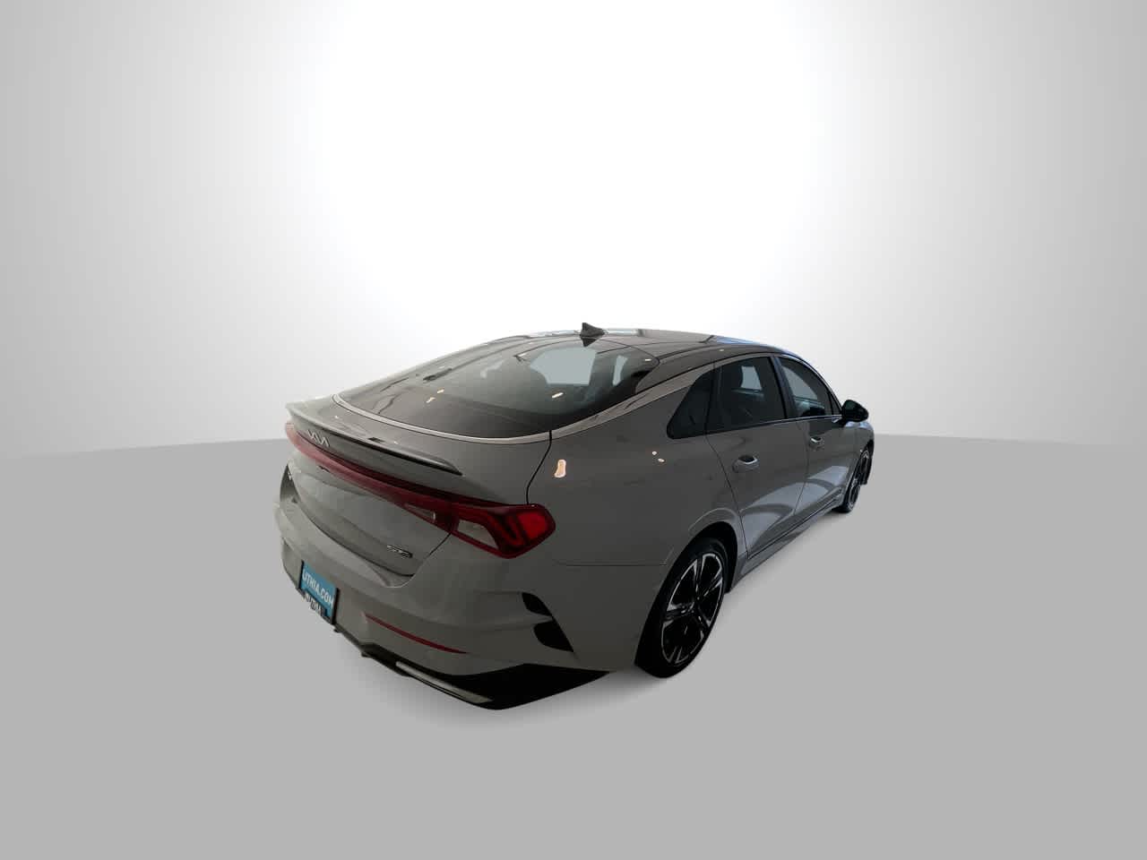 Thumbnail: 2022 Kia K5 - 7