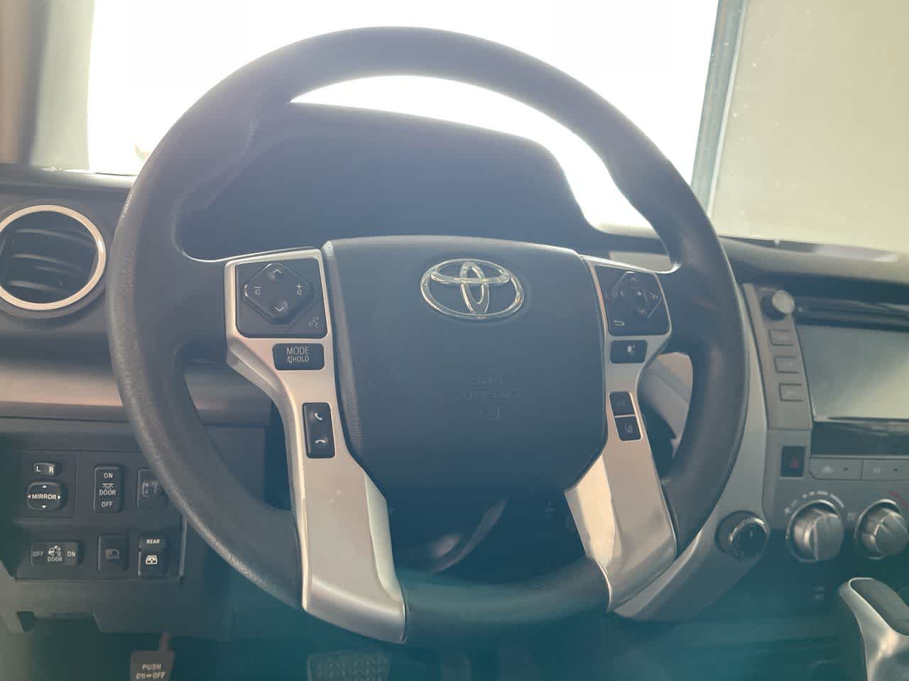 Thumbnail: 2019 Toyota Tundra - 13