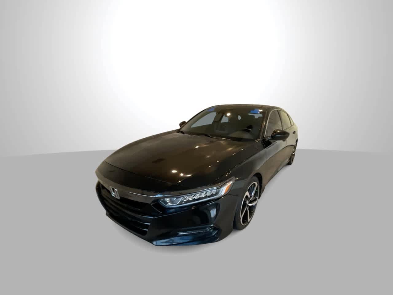 Thumbnail: 2020 Honda Accord - 4