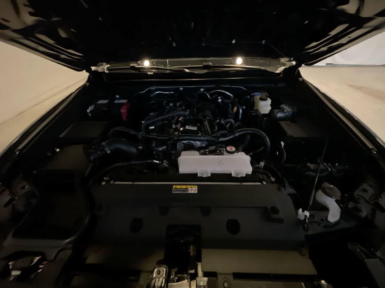 Thumbnail: 2026 Toyota Tacoma - 25