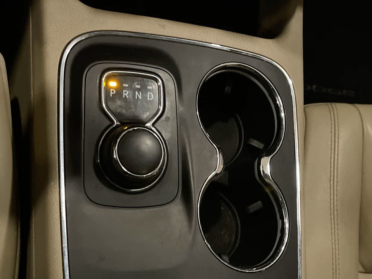 Thumbnail: 2015 Dodge Durango - 20