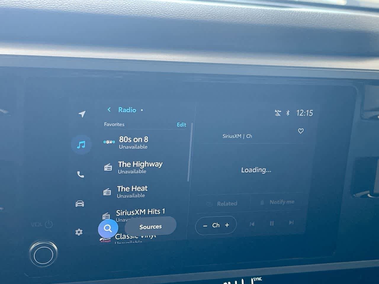 Thumbnail: 2026 Toyota Tundra - 16