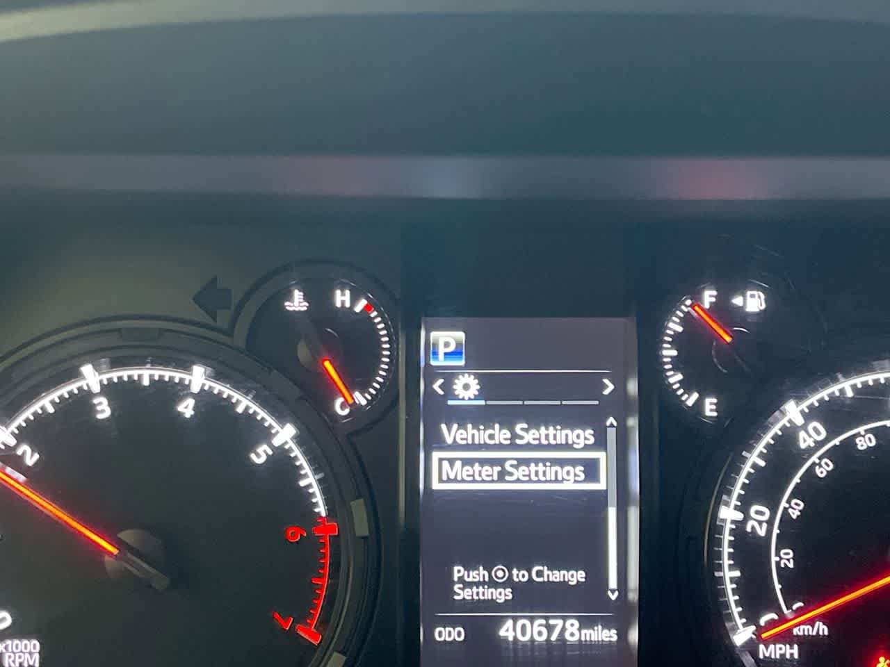 Thumbnail: 2024 Toyota 4Runner - 15