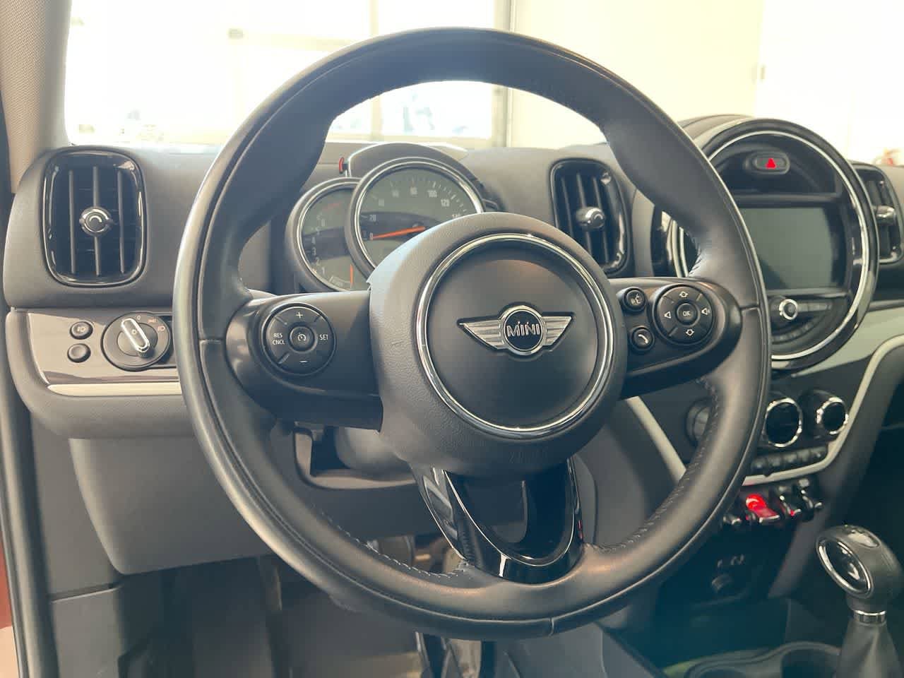 Thumbnail: 2018 MINI Cooper Countryman - 14