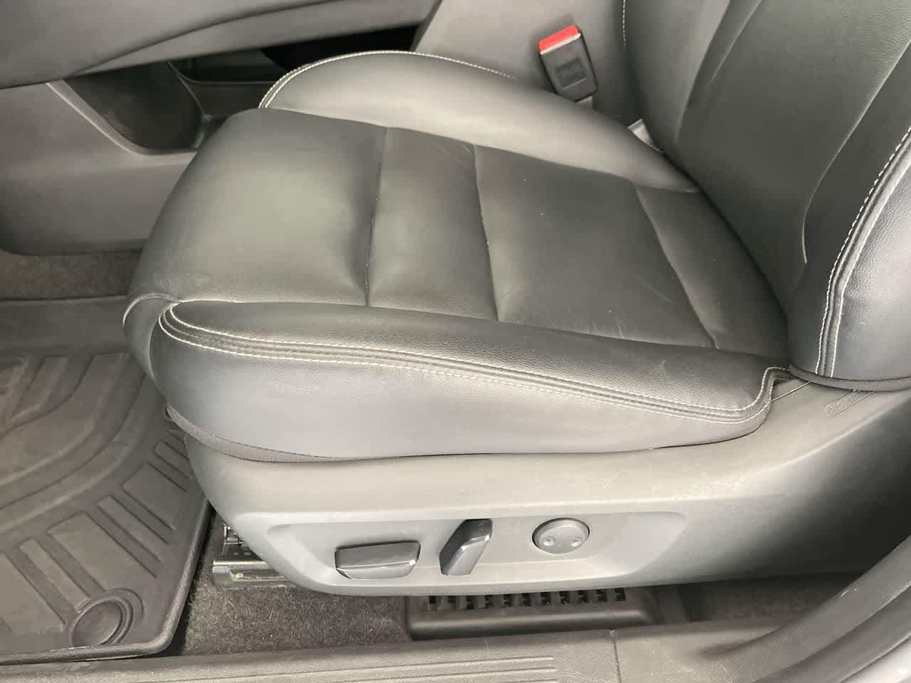 Thumbnail: 2023 Nissan Rogue - 12