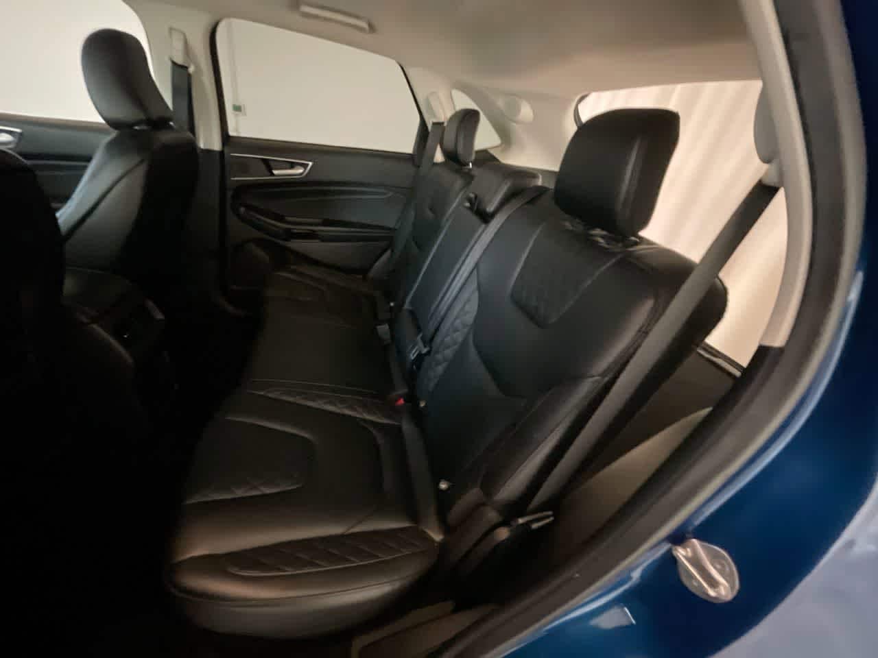 Thumbnail: 2023 Ford Edge - 21