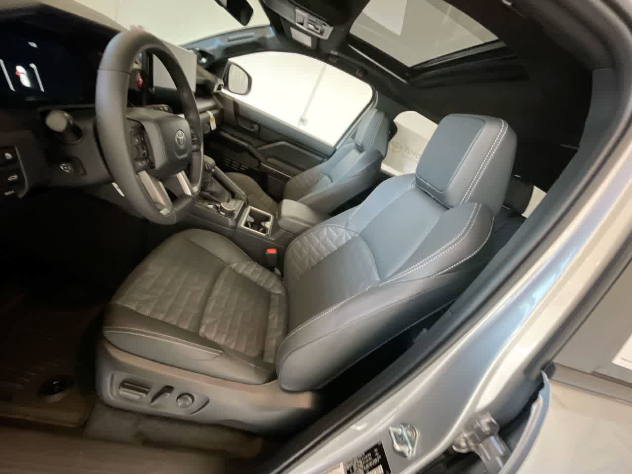 Thumbnail: 2026 Toyota 4Runner - 11