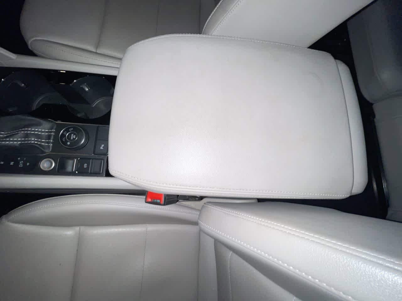 Thumbnail: 2022 Volkswagen Atlas - 20