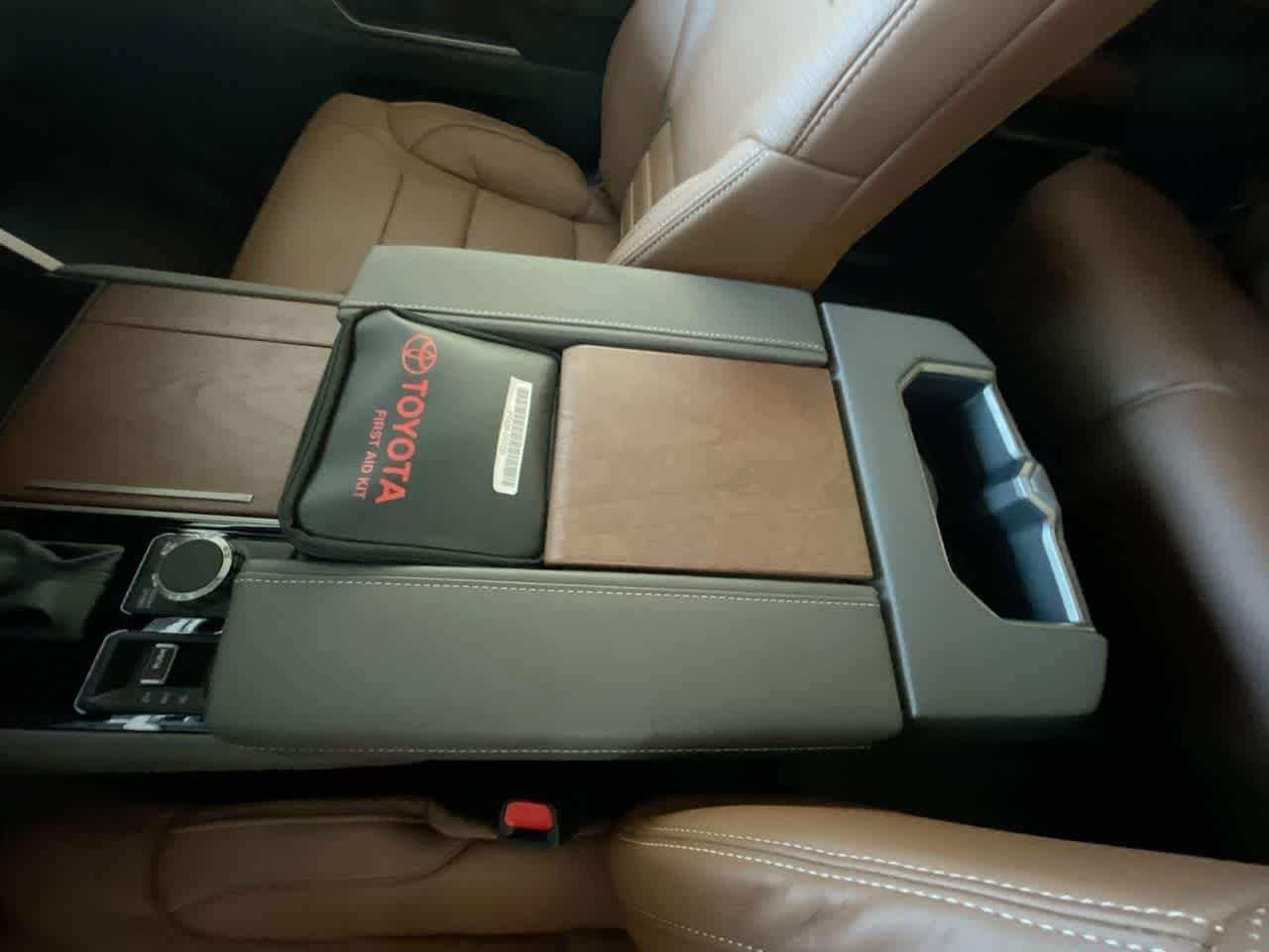 Thumbnail: 2026 Toyota Tundra - 21