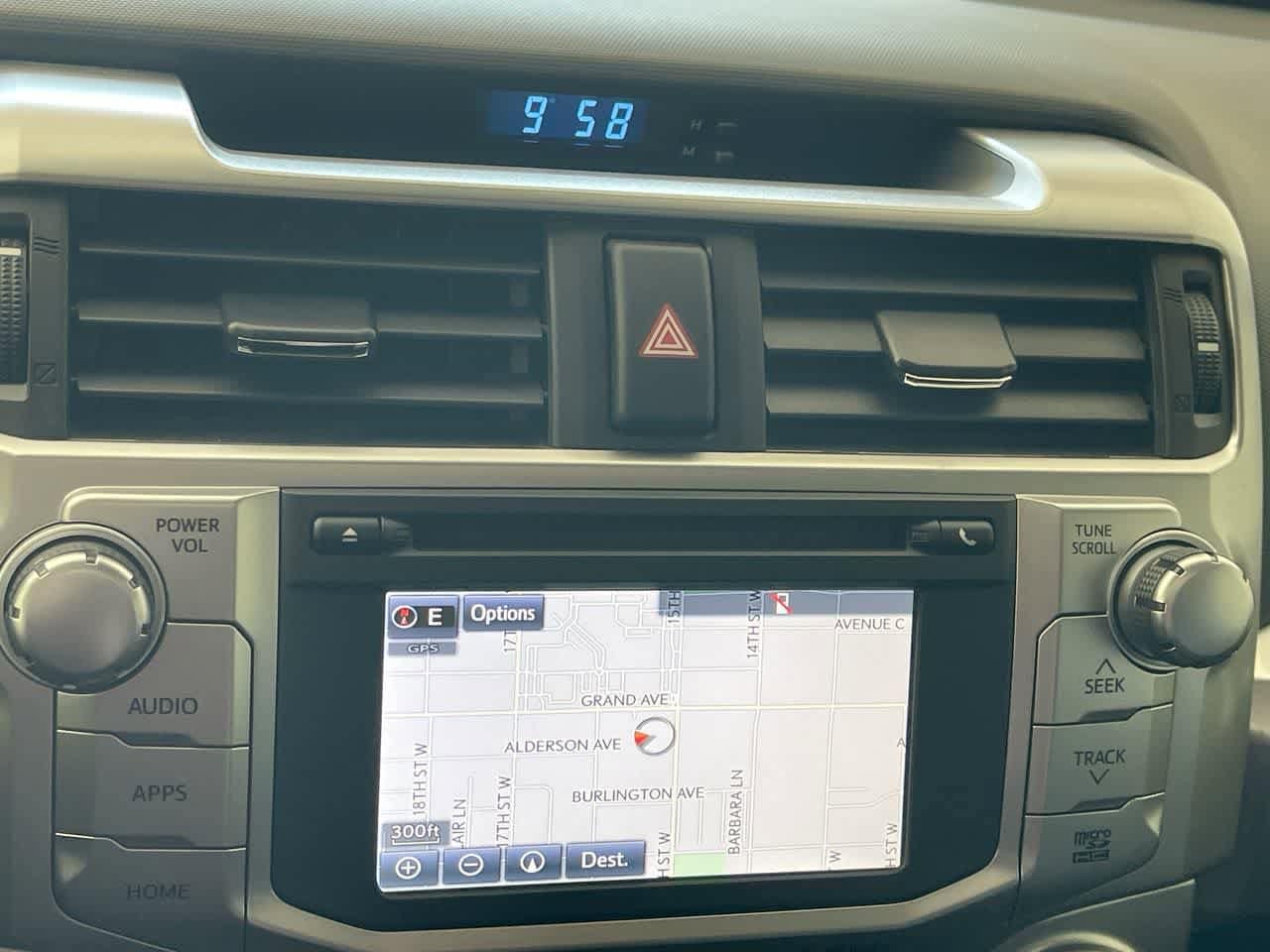 Thumbnail: 2019 Toyota 4Runner - 18