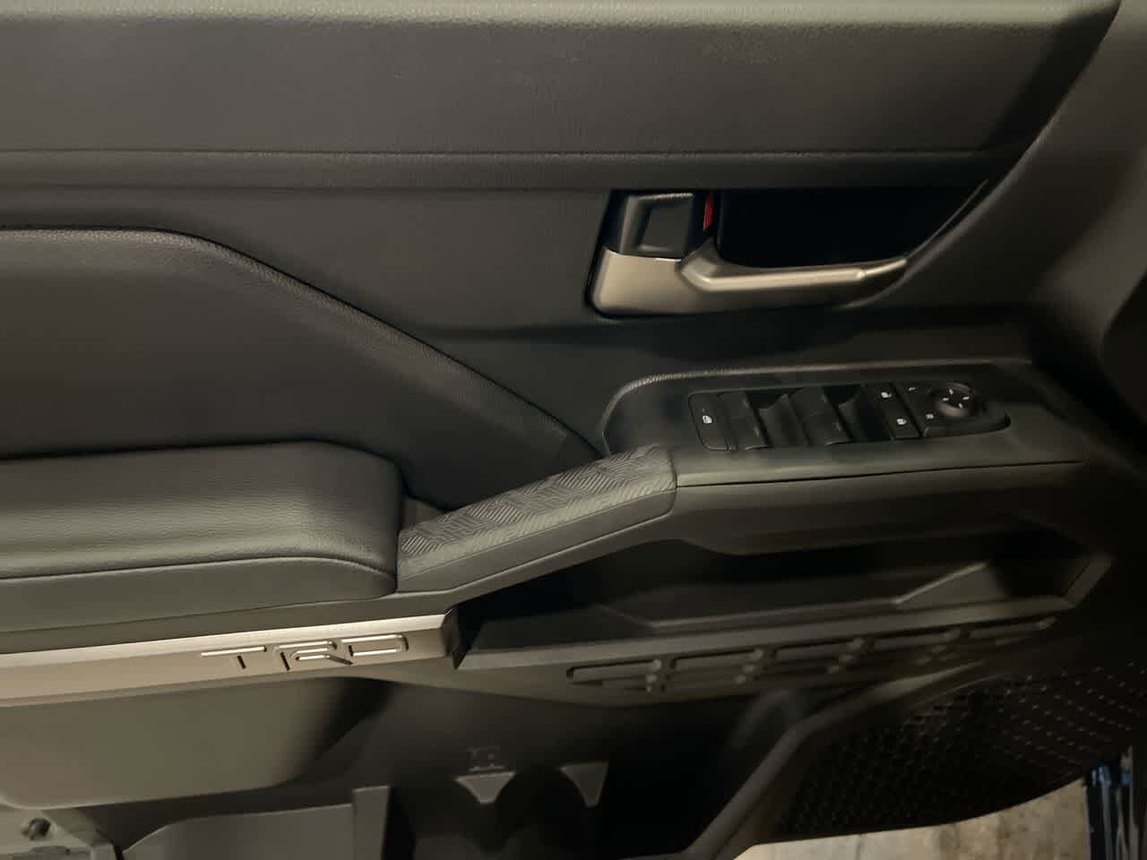 Thumbnail: 2026 Toyota Tacoma - 13