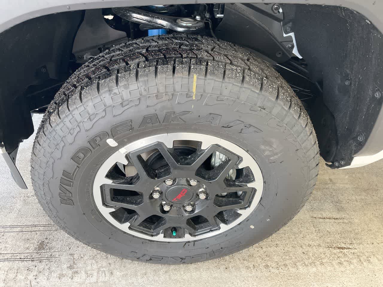 Thumbnail: 2025 Toyota Tacoma - 10