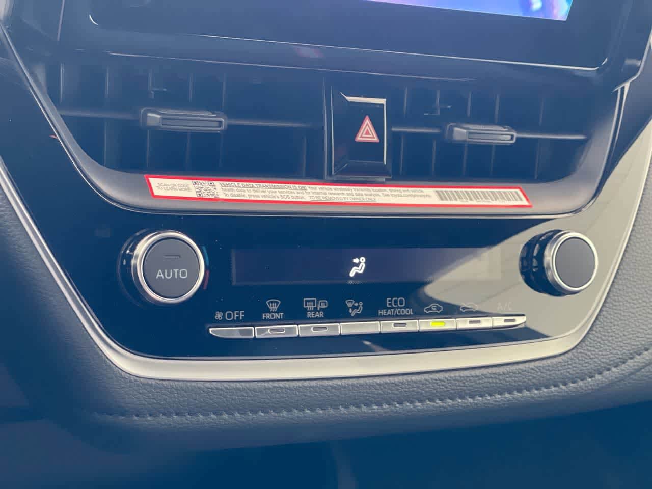 Thumbnail: 2025 Toyota Corolla - 19