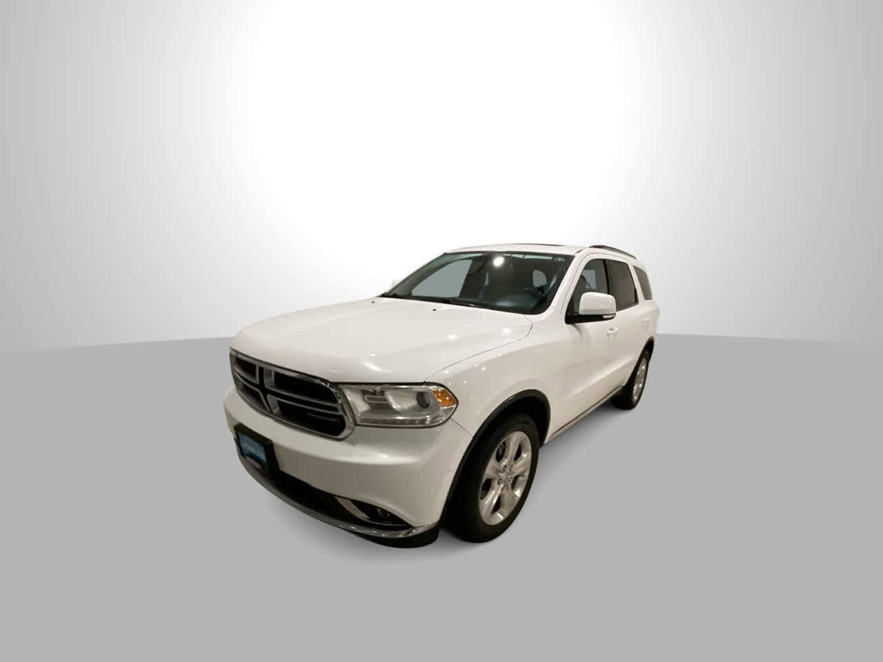Thumbnail: 2015 Dodge Durango - 4