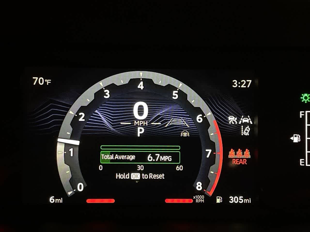 Thumbnail: 2026 Toyota Tacoma - 15