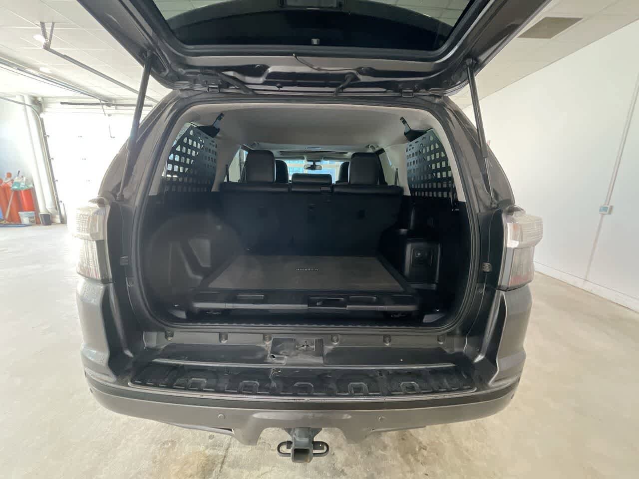 Thumbnail: 2015 Toyota 4Runner - 24