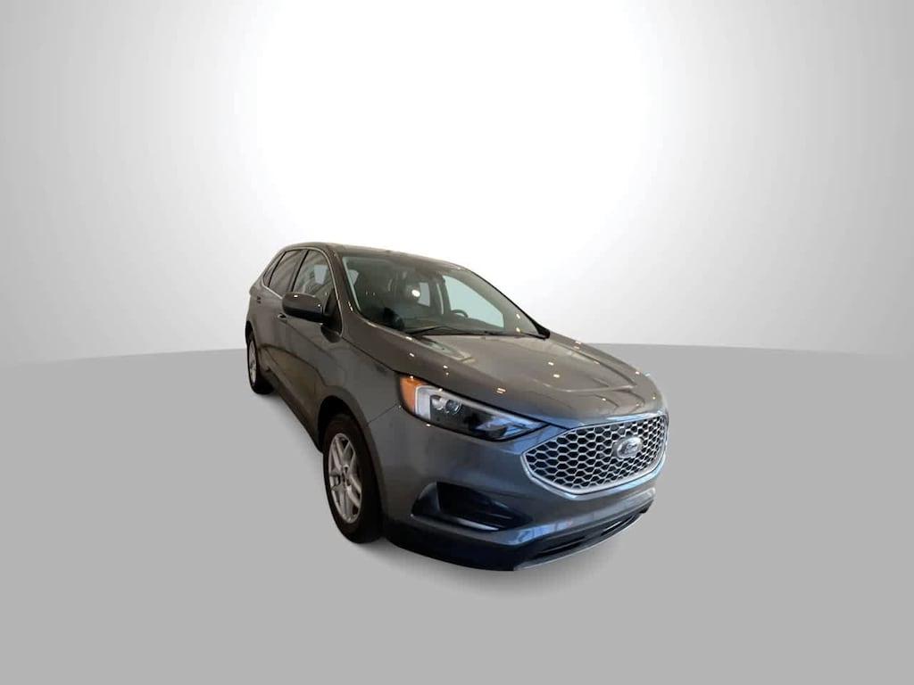Used 2024 Ford Edge SEL Sport Utility
