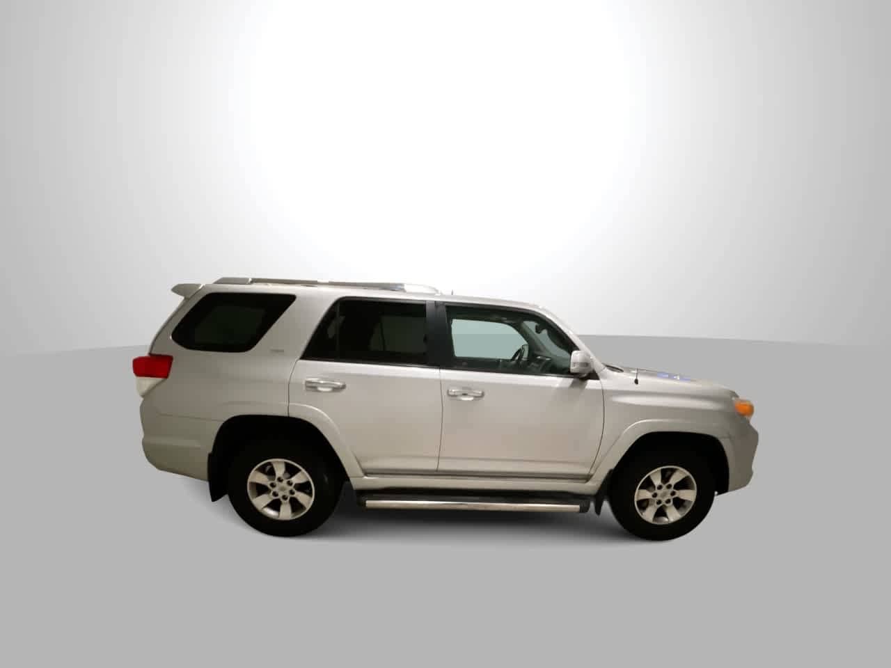 Thumbnail: 2011 Toyota 4Runner - 9