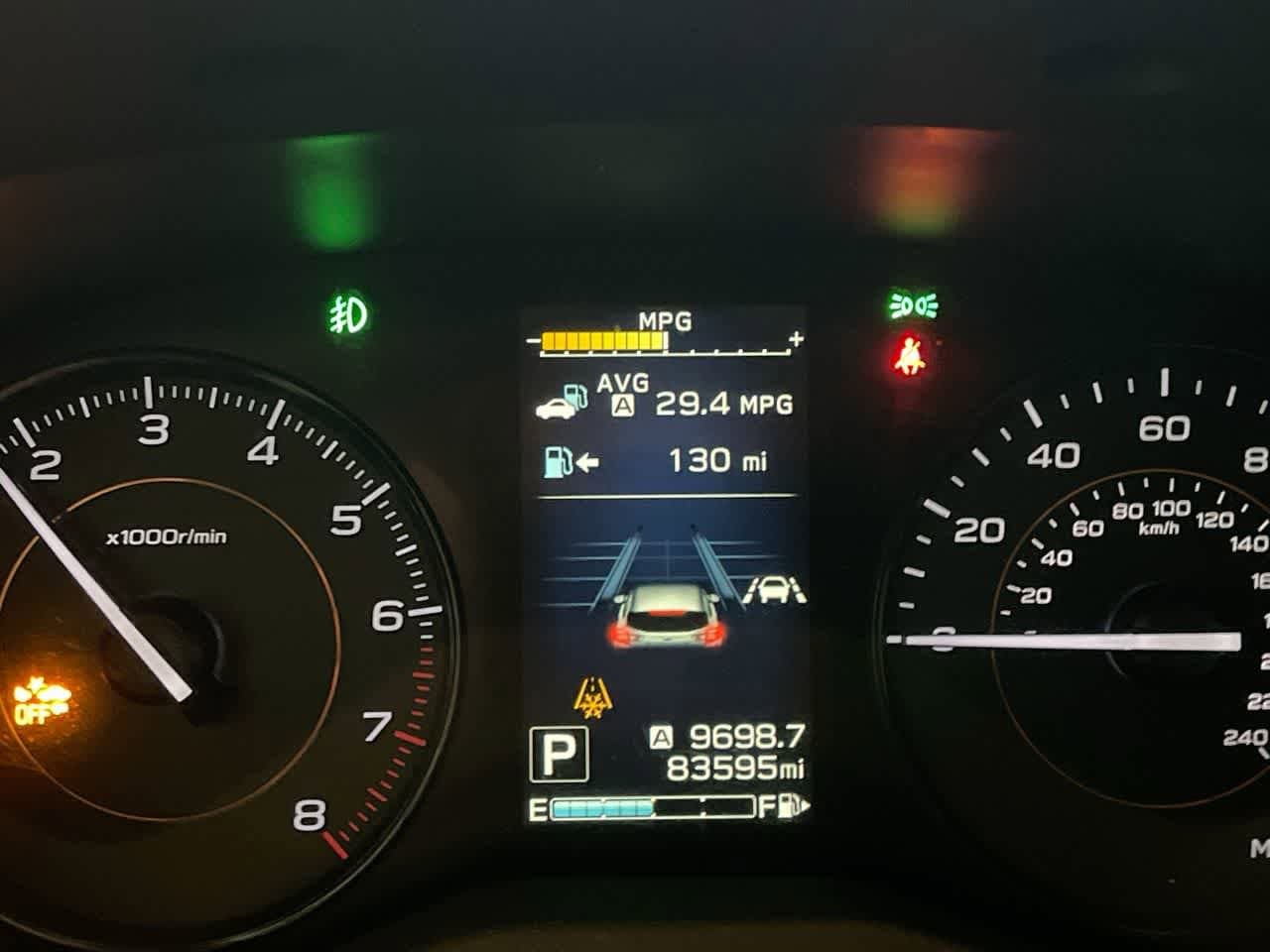 Thumbnail: 2018 Subaru Crosstrek - 15