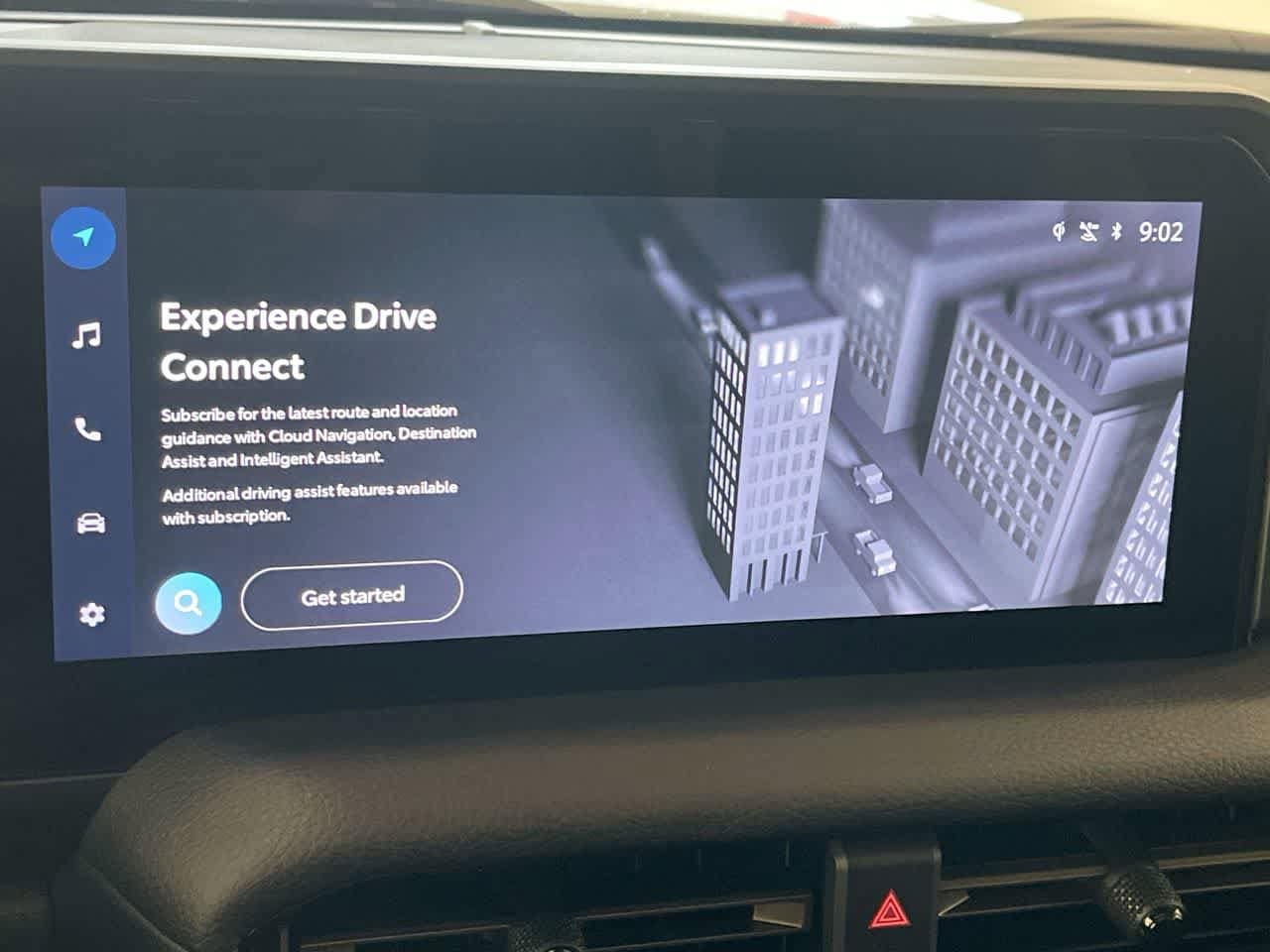 Thumbnail: 2025 Toyota Land Cruiser - 18