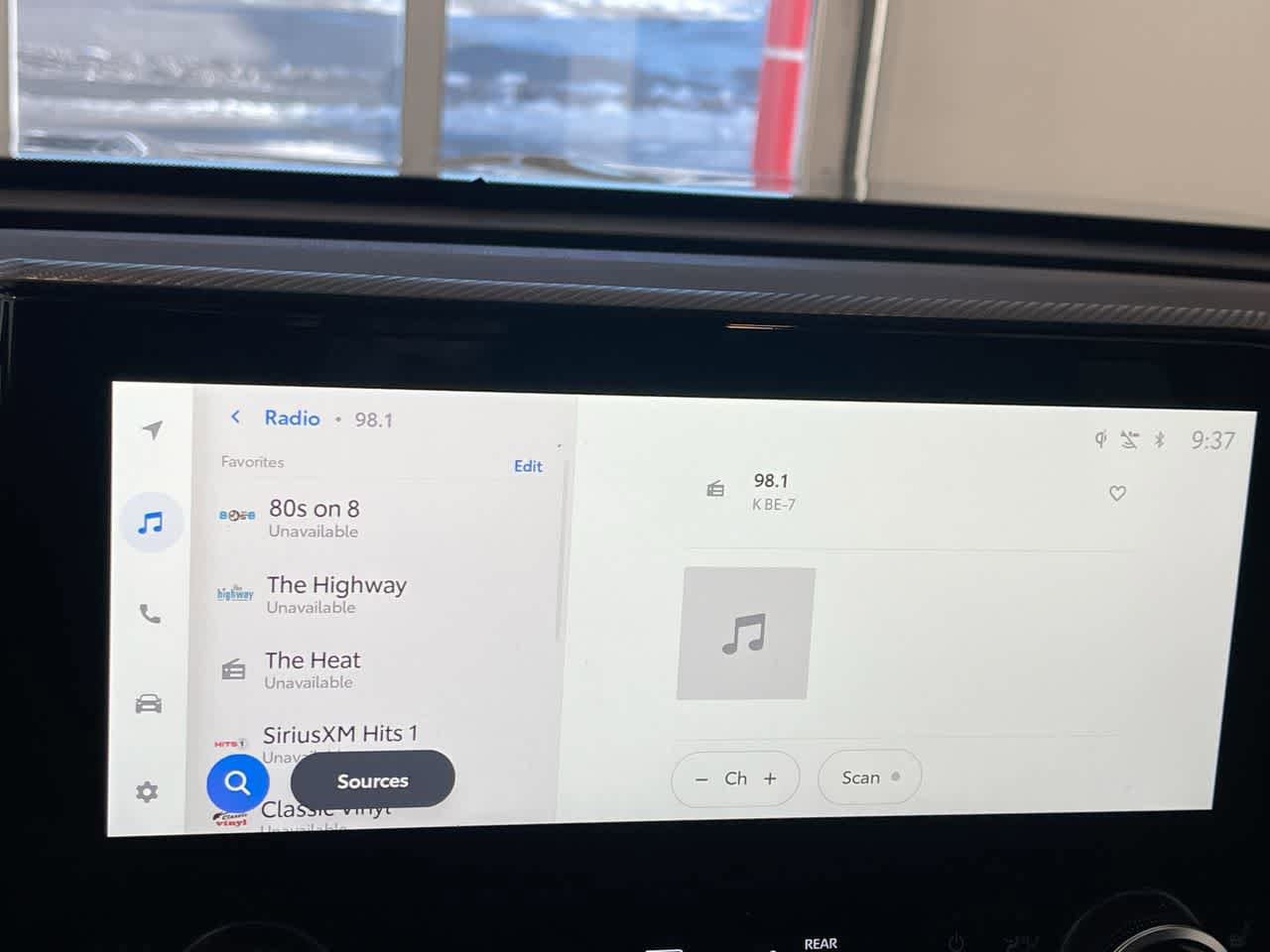 Thumbnail: 2026 Toyota Highlander - 16