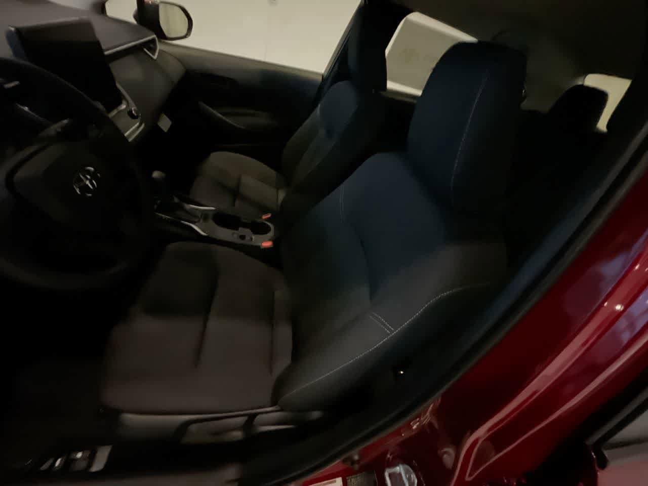 Thumbnail: 2026 Toyota Corolla - 11