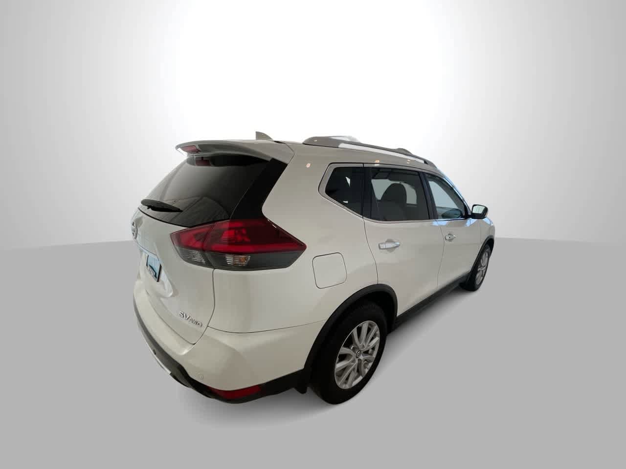 Thumbnail: 2019 Nissan Rogue - 8