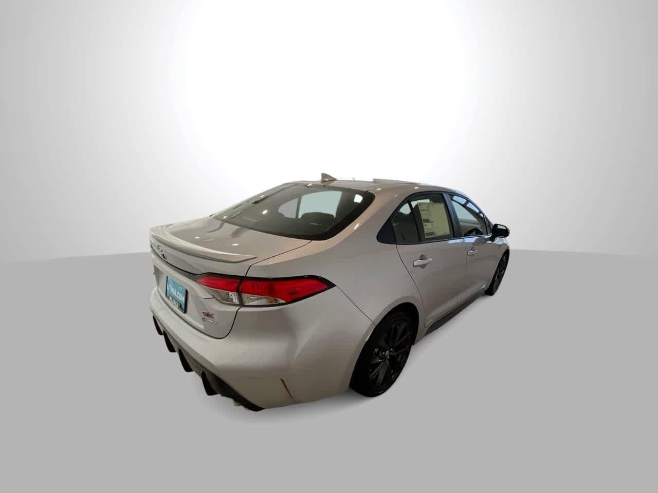 Thumbnail: 2026 Toyota Corolla - 8