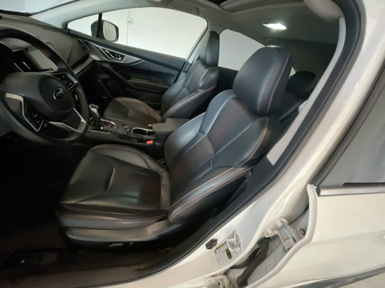 Thumbnail: 2023 Subaru Crosstrek - 11