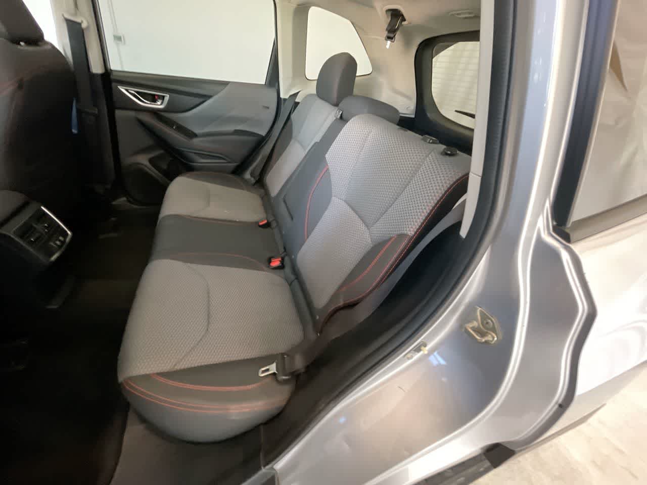 Thumbnail: 2019 Subaru Forester - 23