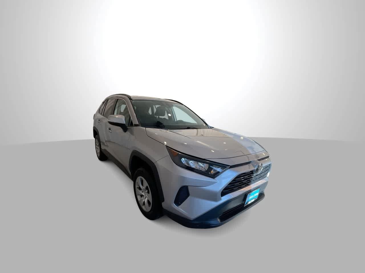 Thumbnail: 2021 Toyota RAV4 - 2