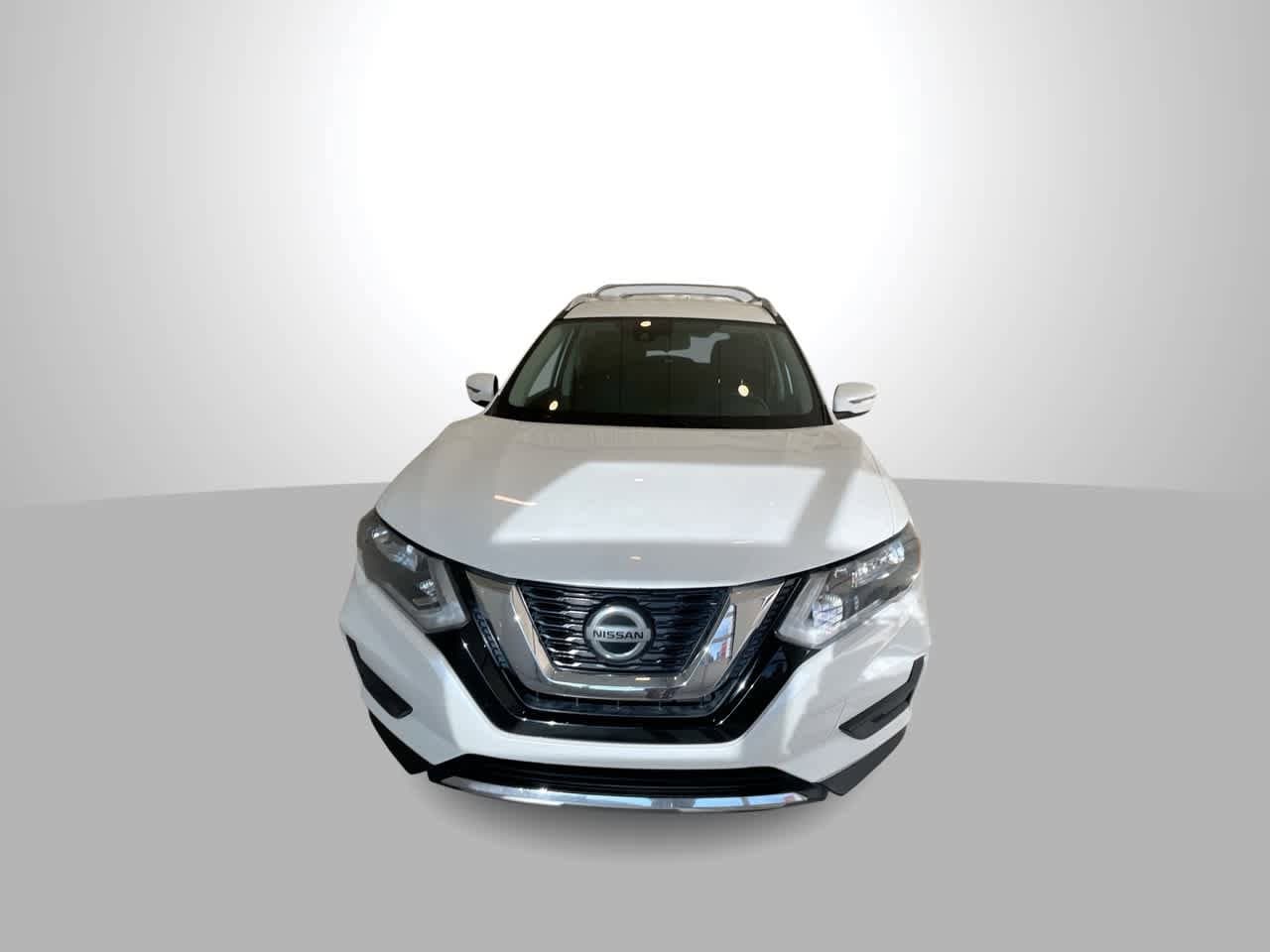 Thumbnail: 2019 Nissan Rogue - 3