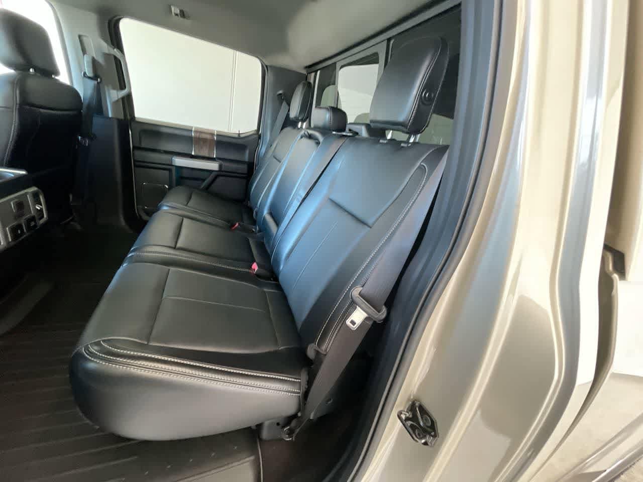 Thumbnail: 2018 Ford F-150 - 22