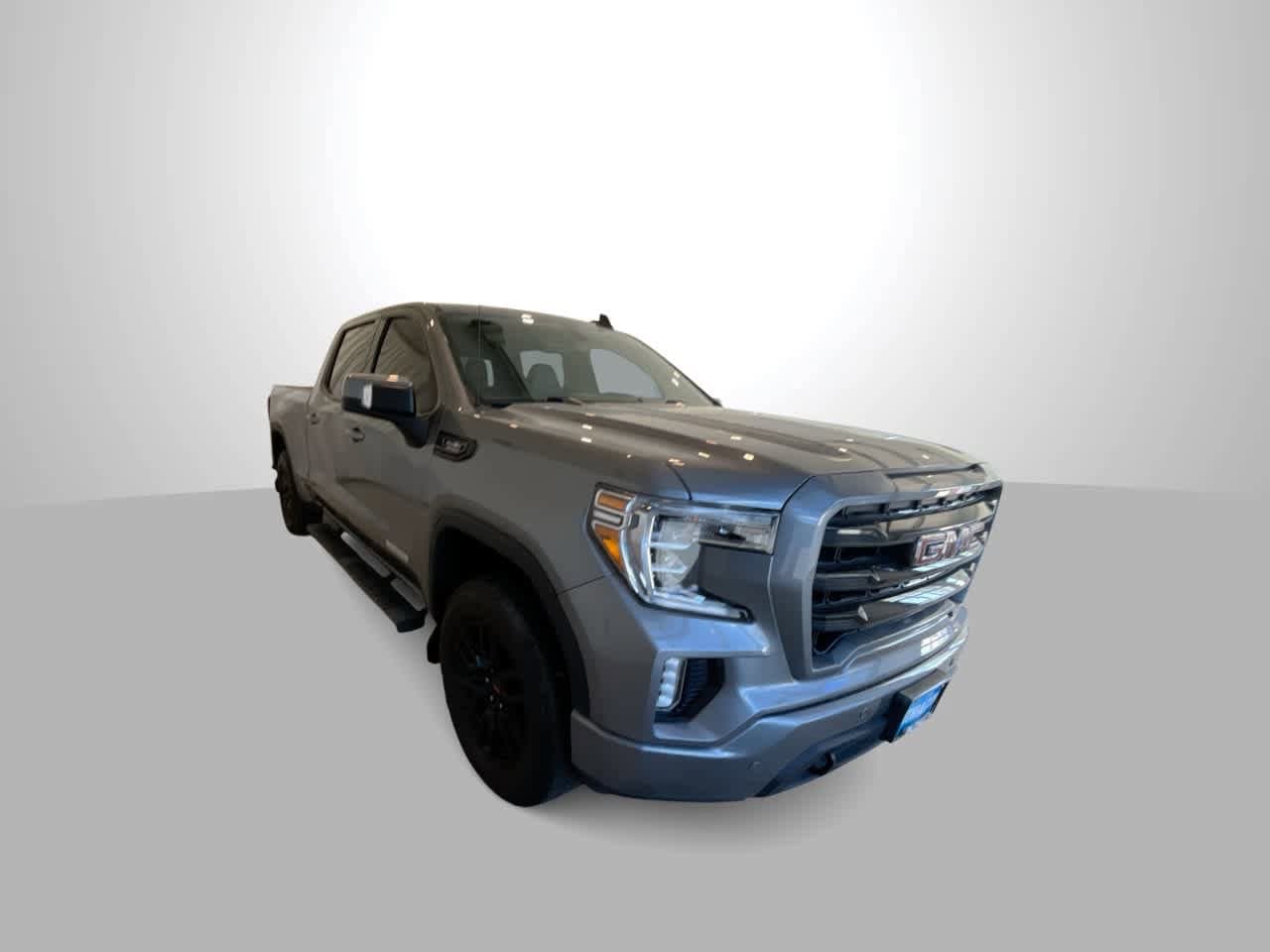 Thumbnail: 2020 GMC Sierra 1500 - 2