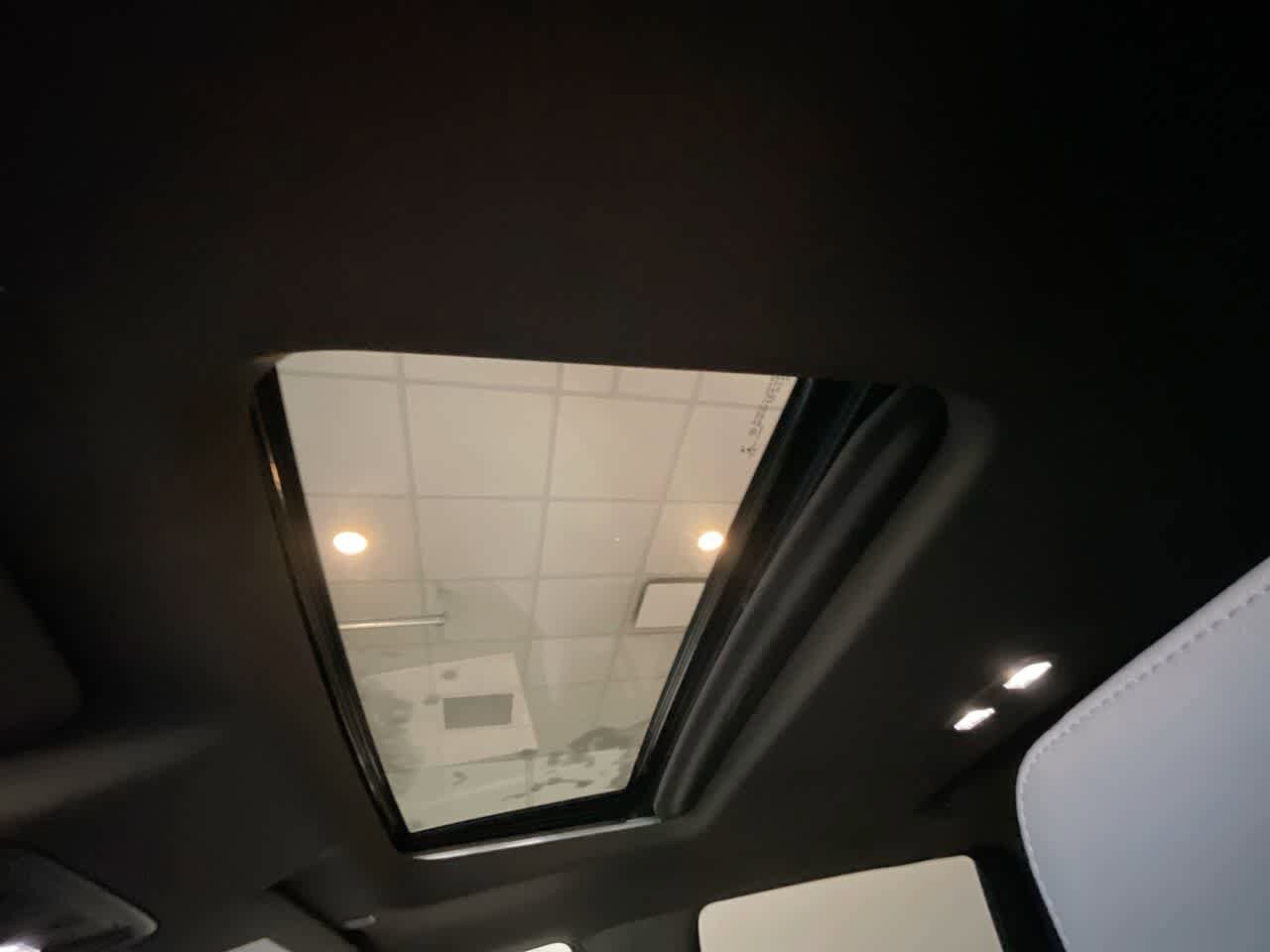 Thumbnail: 2021 Chevrolet Silverado 1500 - 22