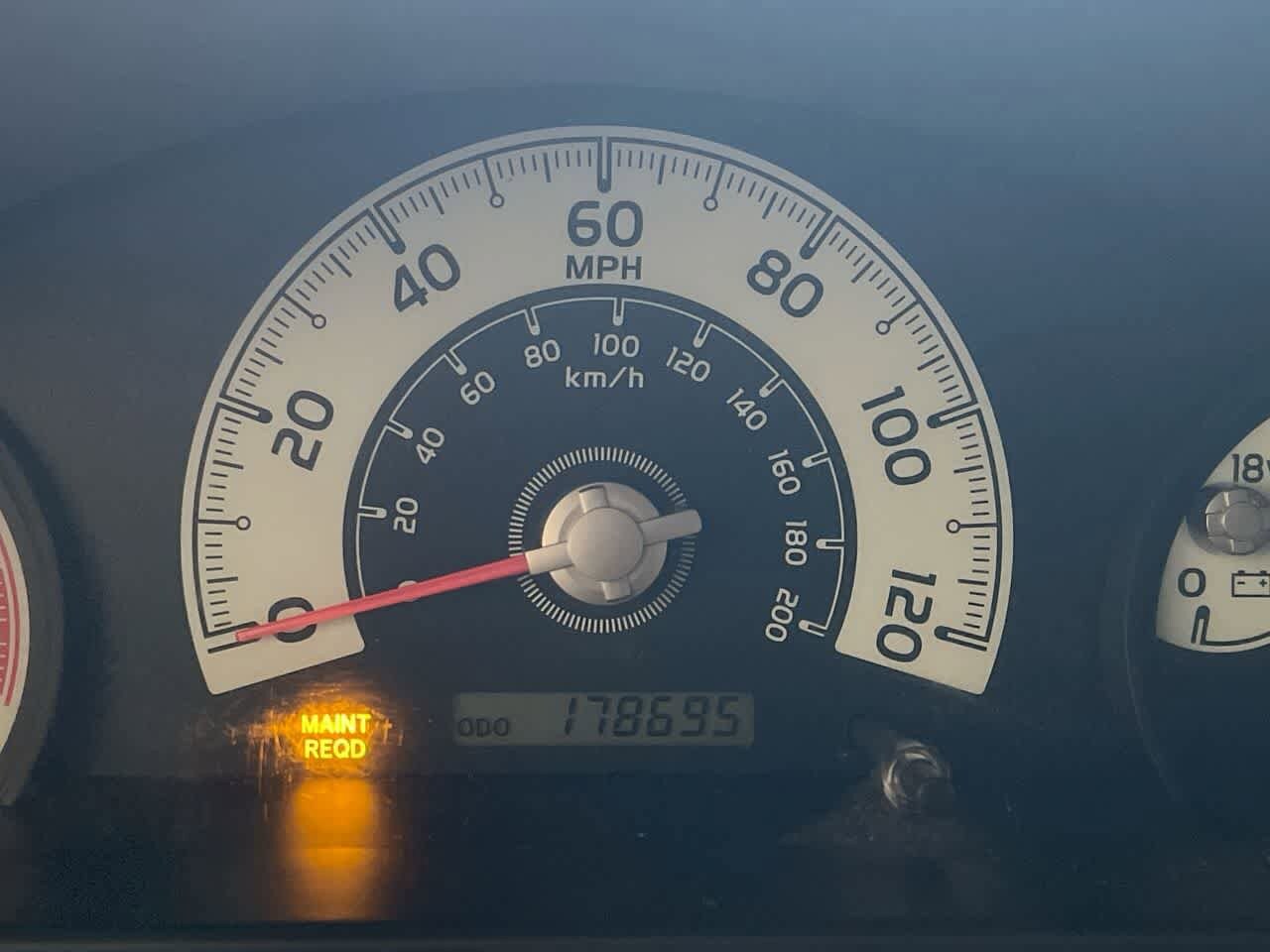 Thumbnail: 2009 Toyota FJ Cruiser - 15