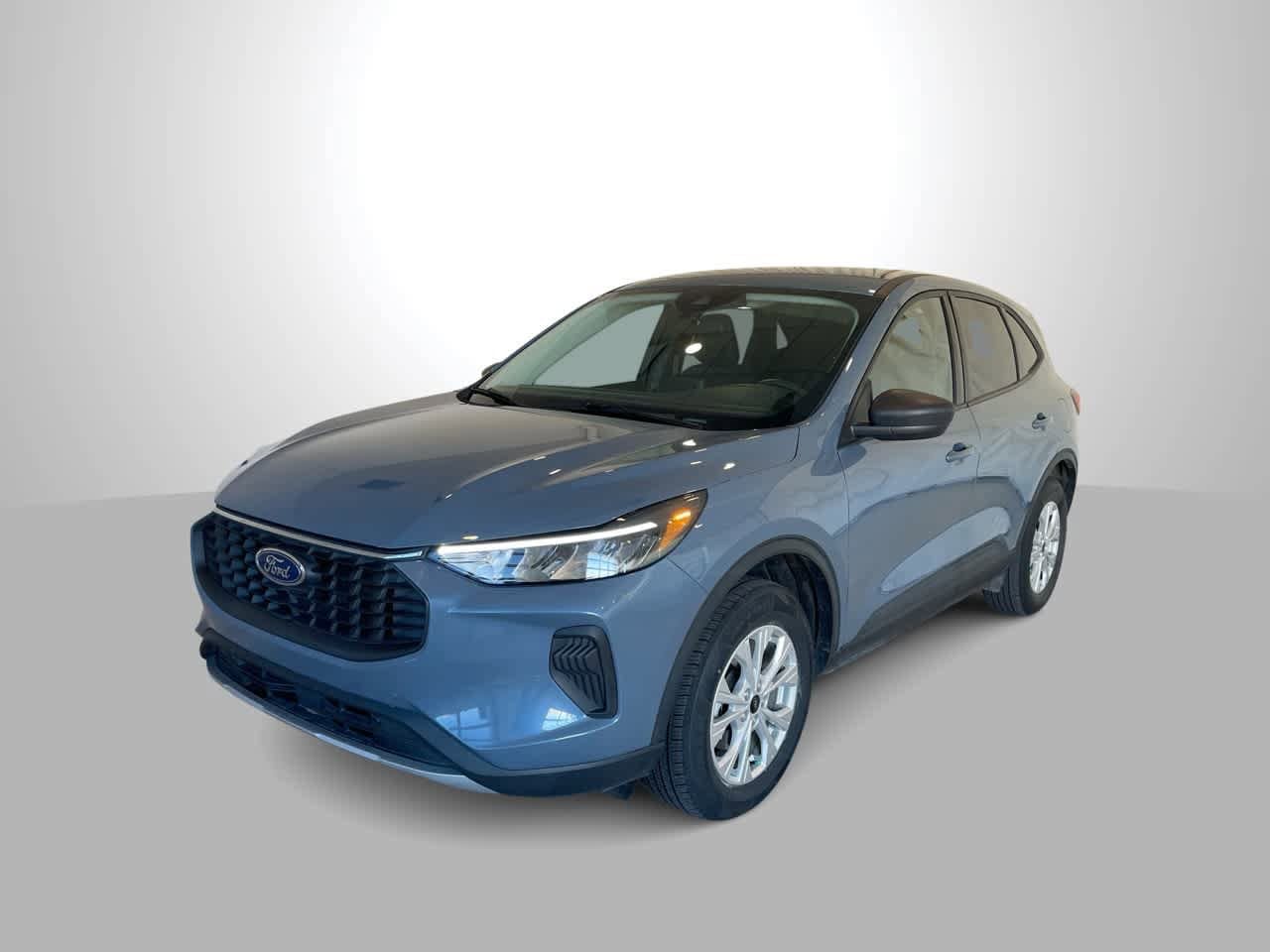 Thumbnail: 2025 Ford Escape - 1