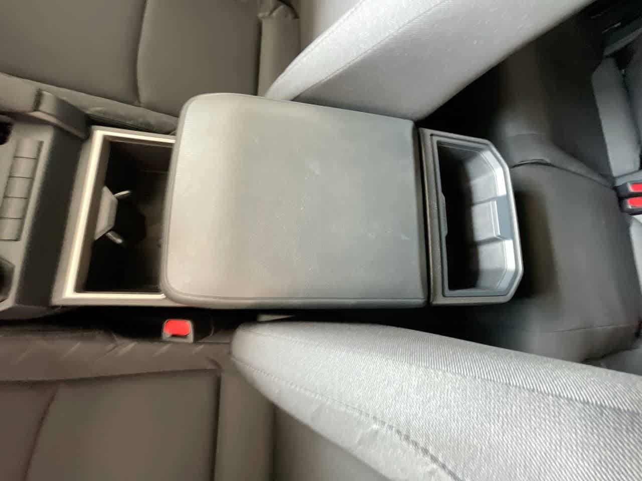 Thumbnail: 2025 Toyota Tacoma - 21