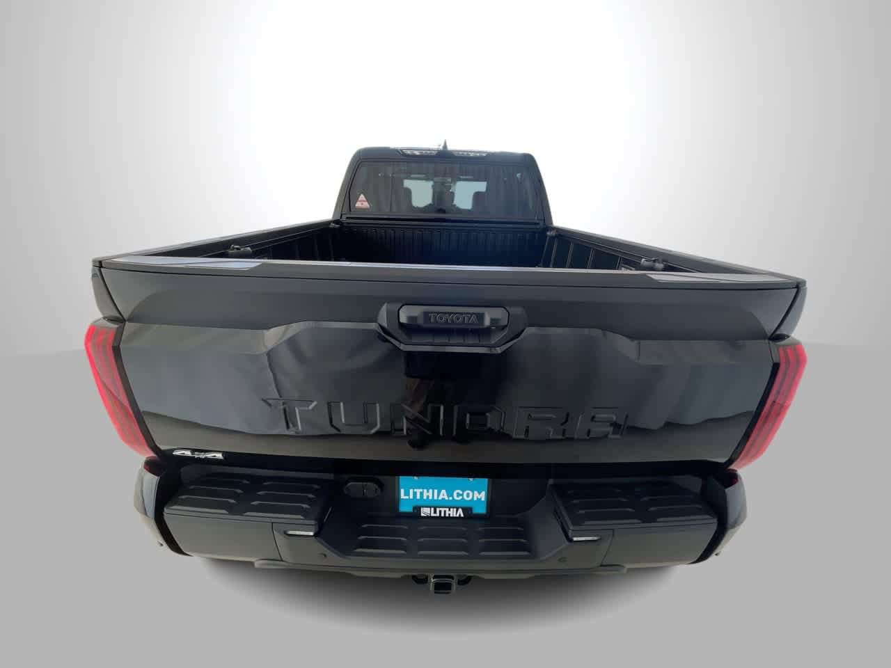 Thumbnail: 2026 Toyota Tundra - 7