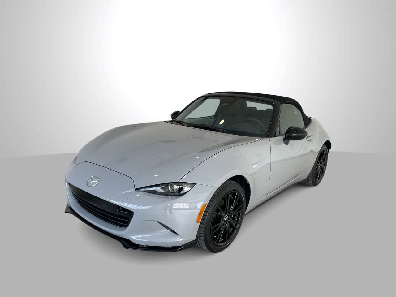 Thumbnail: 2025 Mazda MX-5 Miata - 1