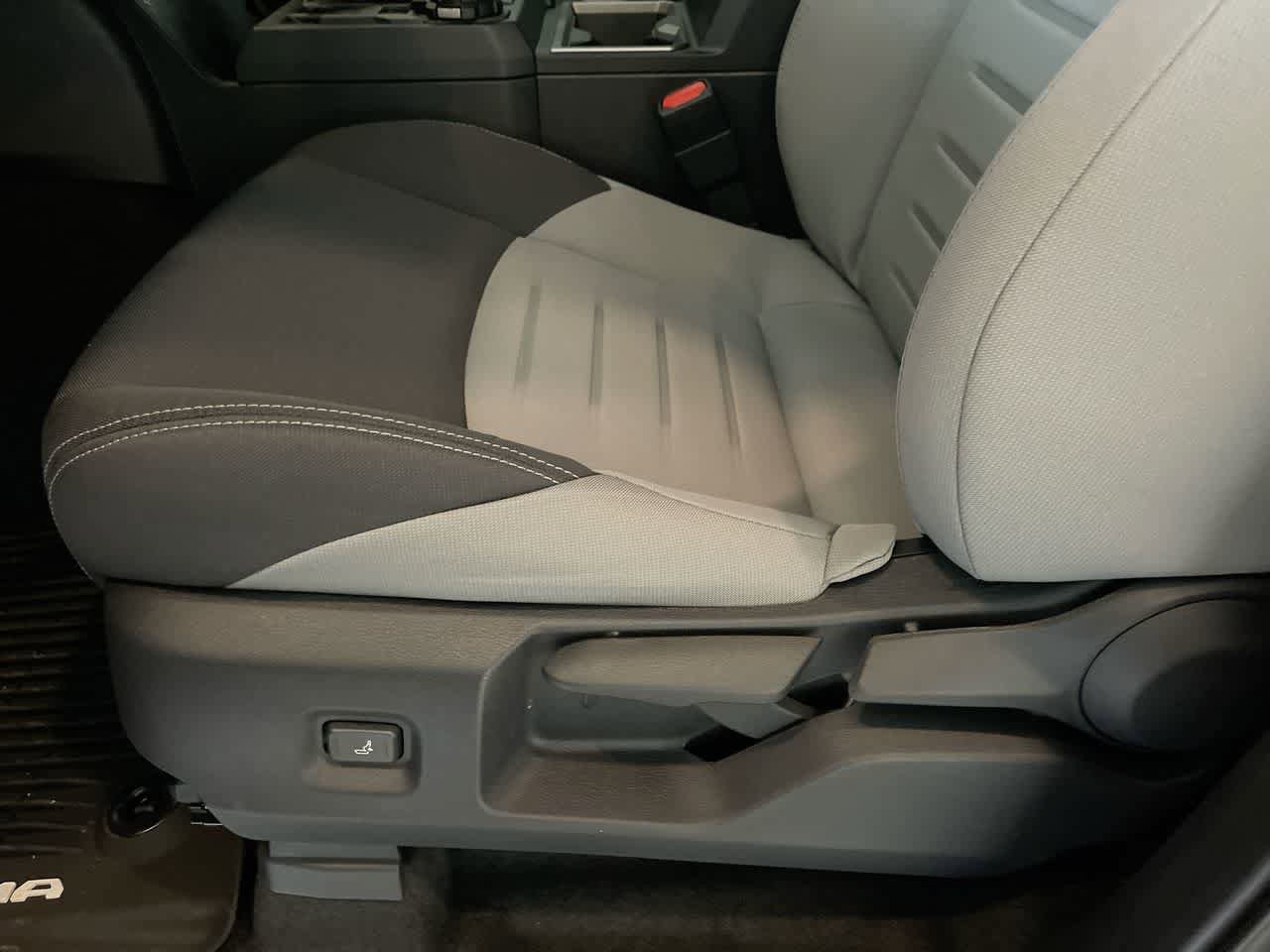 Thumbnail: 2026 Toyota Tacoma - 12