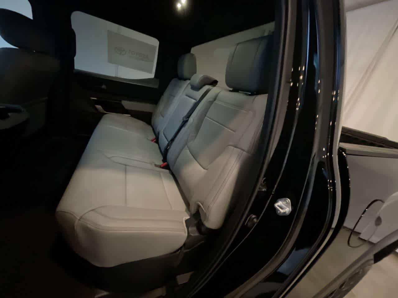 Thumbnail: 2026 Toyota Tundra - 22